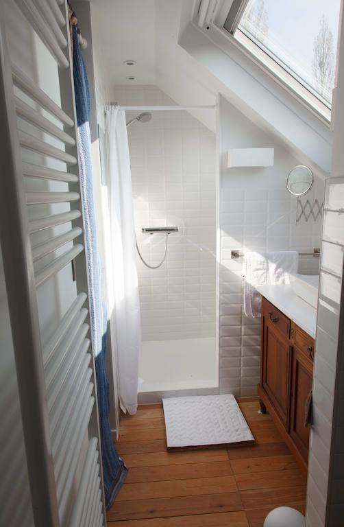 Guest House Les 3 Tilleuls Auderghem Room photo