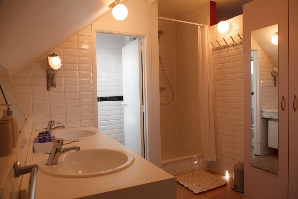 Guest House Les 3 Tilleuls Auderghem Room photo