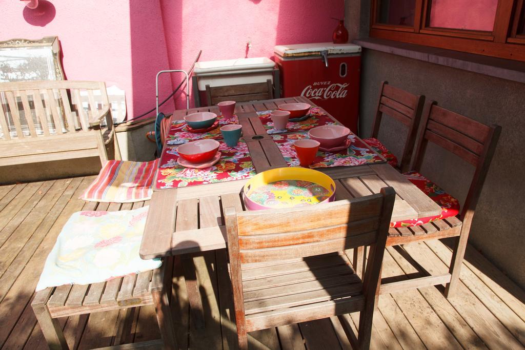 Guest House Les 3 Tilleuls Auderghem Exterior photo