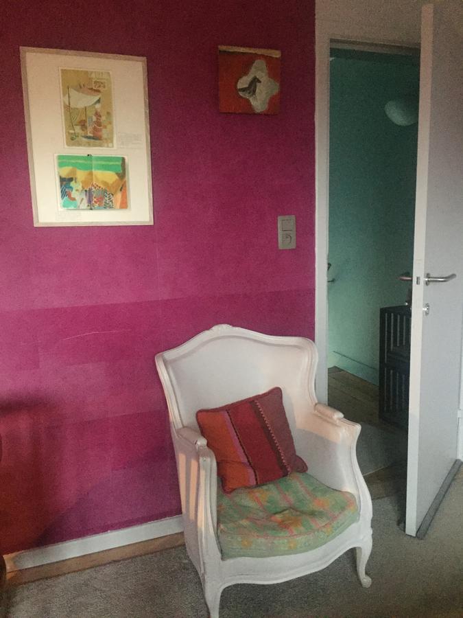 Guest House Les 3 Tilleuls Auderghem Exterior photo